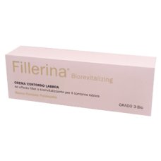 Fillerina Biorev Nf Cr Lab G4