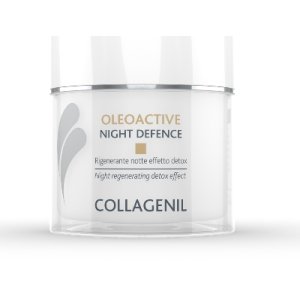 Collagenil Oleoactive Night De