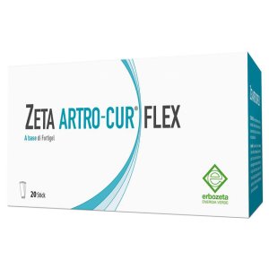 ZETA ARTRO-CUR FLEX 20 Stick