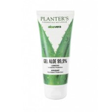 PLANTERS Aloe Gel 99,9% 50ml