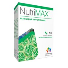 NUTRIMAX 60 Cps