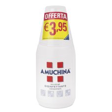 Amuchina 100% 250ml Promo