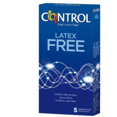CONTROL Free 5 Prof.