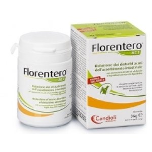 FLORENTERO ACT  30 Cpr