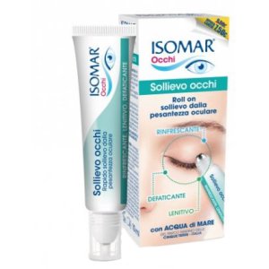 ISOMAR Occhi Roll-On Penna