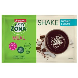 ENERZONA Inst.Meal Ciocc.53g