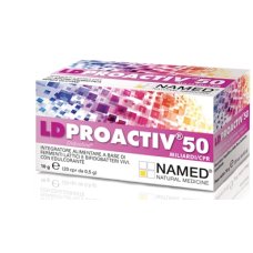 LD PROACTIV 50 20 Cpr