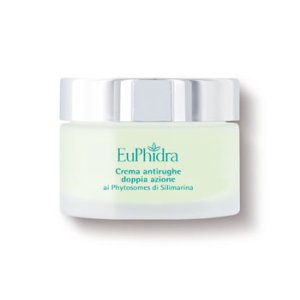 EUPHIDRA SP Crema Antir.40ml