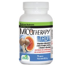 MICOTHERAPY TRD 70Cps AVD