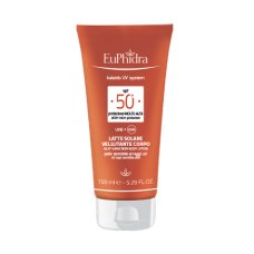 EUPHIDRA Sol.Latte fp50+150ml