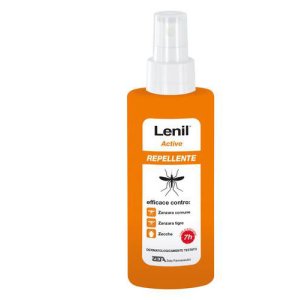 LENIL Active Spray 100ml