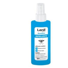 LENIL Insetti Sensit.Spy 100ml