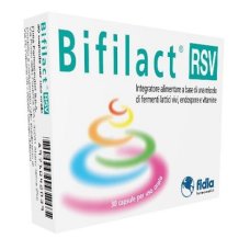 BIFILACT RSV 30 Cps