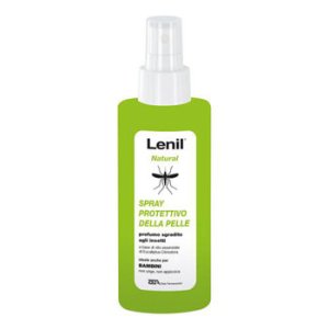 LENIL Insetti Natural Spy100ml