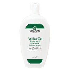 ARNICA Ex-Fte Gel Equin.500ml