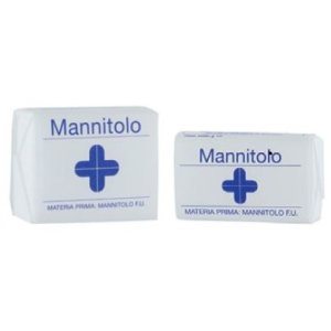 Mannitolo Pani 10g