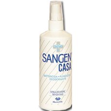 SANGEN Casa Nebulizz.300ml