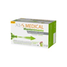 XL-S MED.Mantenimento 180 Cps