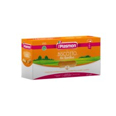 PLASMON Bisc. 600g
