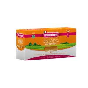 PLASMON Bisc. 600g