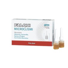 FALQUI Microclismi 6x9g
