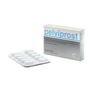 PELVIPROST 20 Cpr