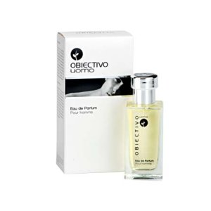 OBIECTIVO U EDP 50ML