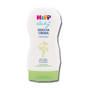 HIPP-Baby Cr.Doccia 200ml