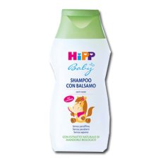 HIPP-Baby Sh.Districante 200ml