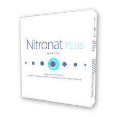 NITRONAT Plus 14 Buste