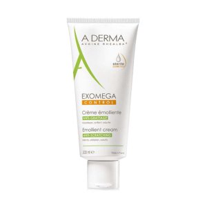 EXOMEGA Control Crema 200ml