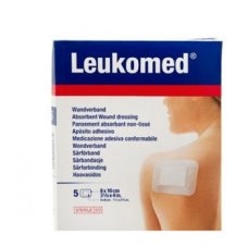 LEUKOMED Med.P-Op.TNT cm 8x10