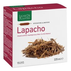 LAPACHO 15FLL 15ML LIGNE DE PL
