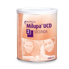 MILUPA UCD2 SECUNDA 500G