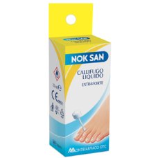 NOK SAN Call.Liquido 12ml