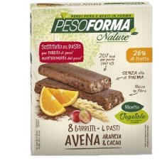 PESOFORMA Nat.Ave/Ara/Cacao