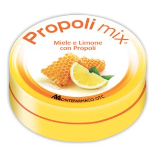 PROPOLI Mix 30 Car.Mie/Lim.