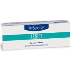 INTENSE CREMA ARNICA 60ML