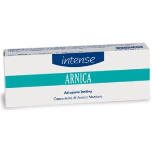 INTENSE CREMA ARNICA 60ML