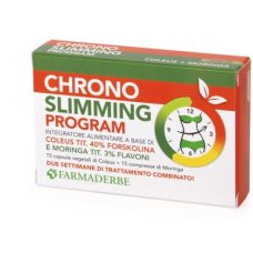 CHRONO Slimm.Program 30Cps FDB