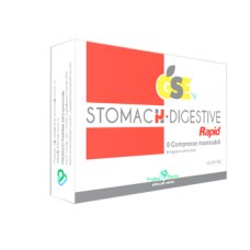 GSE STOMACH DIGESTIVE RAP 8CPR