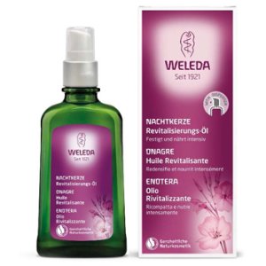 WELEDA Enotera Olio Riv.100ml