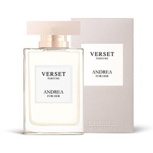 VERSET ANDREA FOR HER EDT100ML