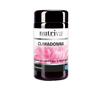 NUTRIVA Climadonna 50 Cpr