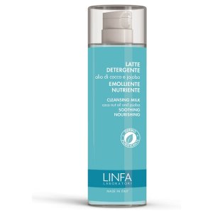 LINFA LATTE DETERGENTE 300 ML