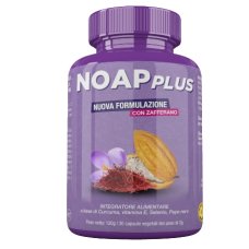 NOAP Plus 30 Cps