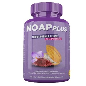 NOAP Plus 30 Cps