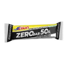 PROACTION Zero Bar Torta50%60g