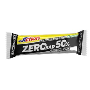 PROACTION Zero Bar Torta50%60g