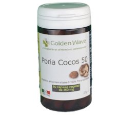 PORIA COCOS 60 Cps